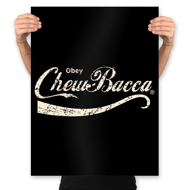 chewbacca
