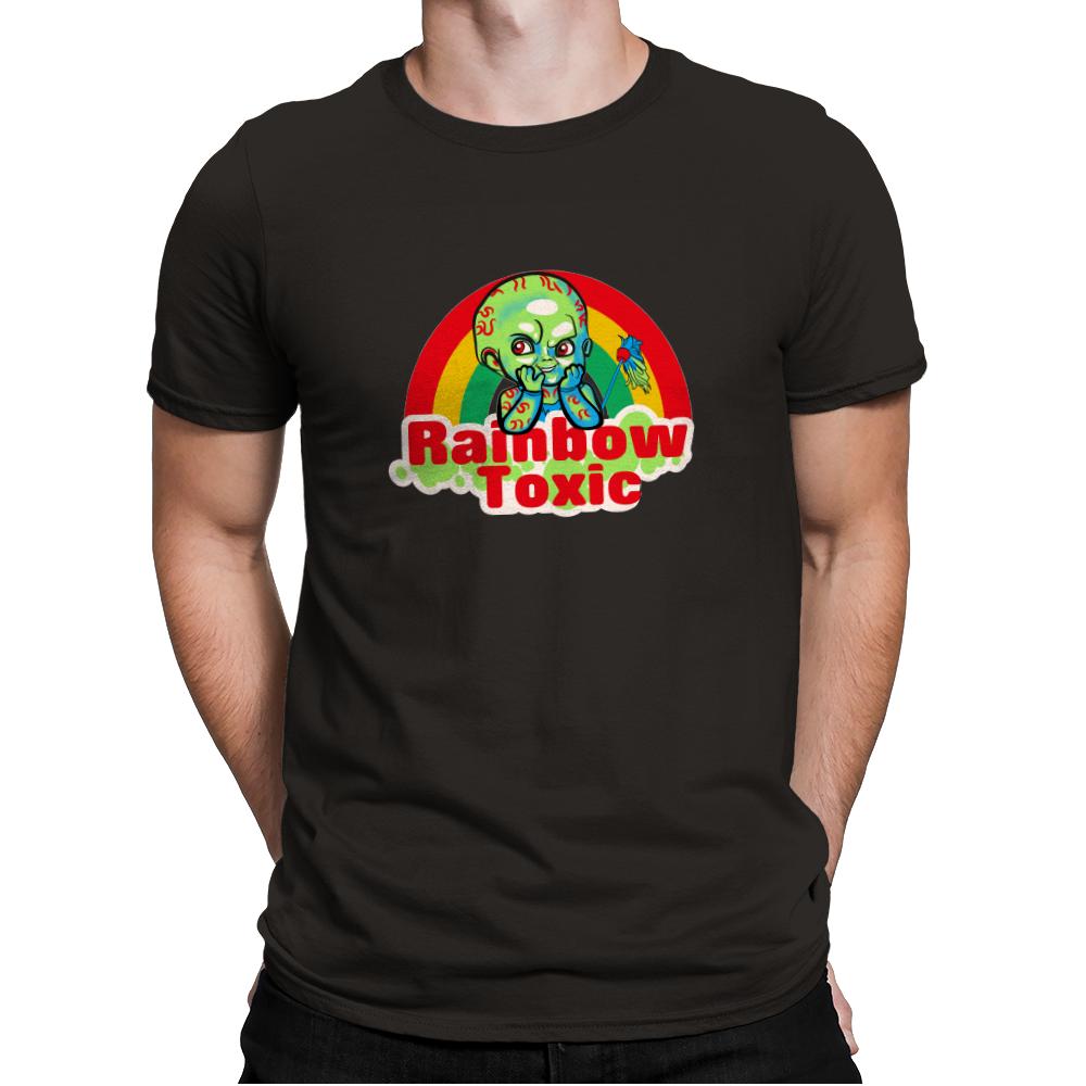 rainbow toxic