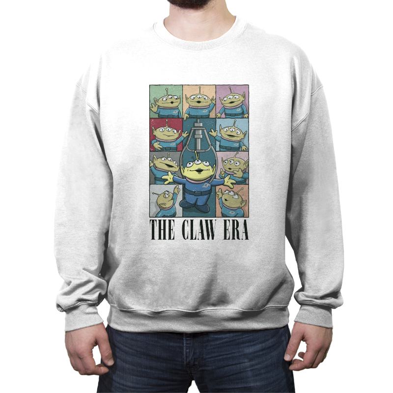 The Claw Era