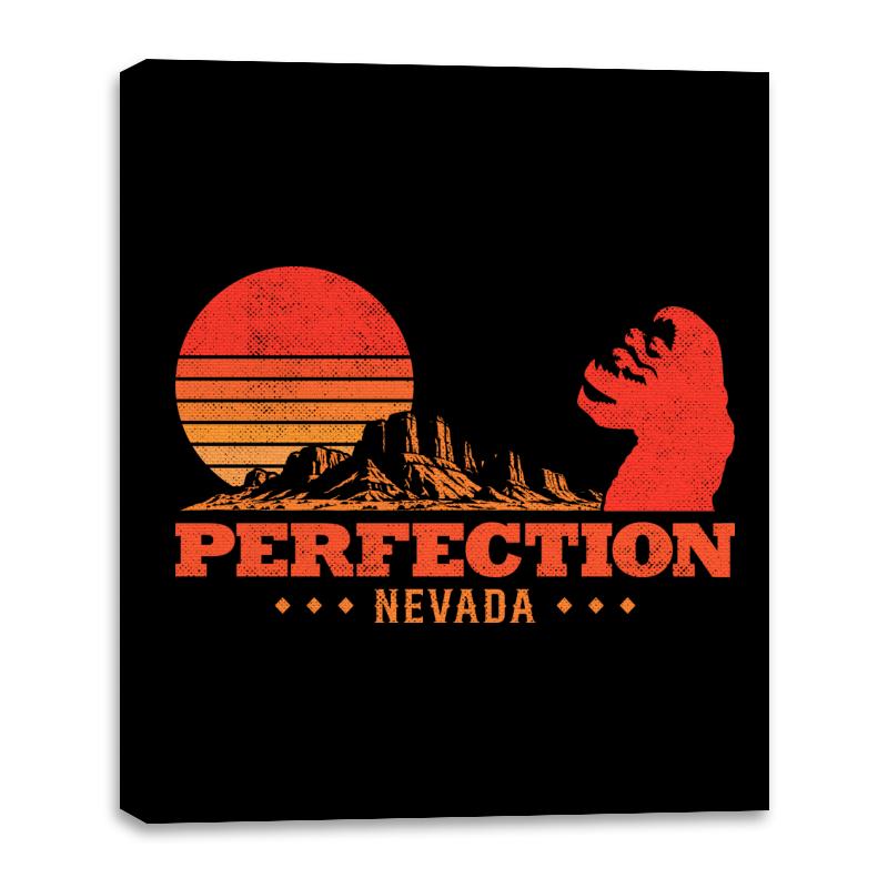 Desert Perfection 