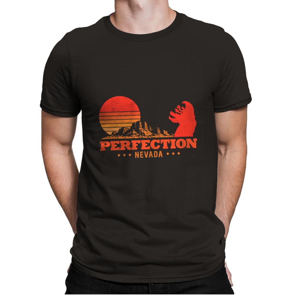 Desert Perfection 