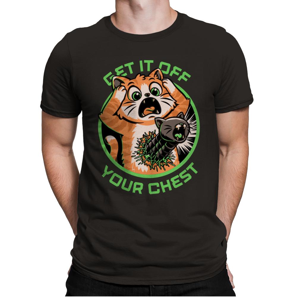 Alien Cat Funny