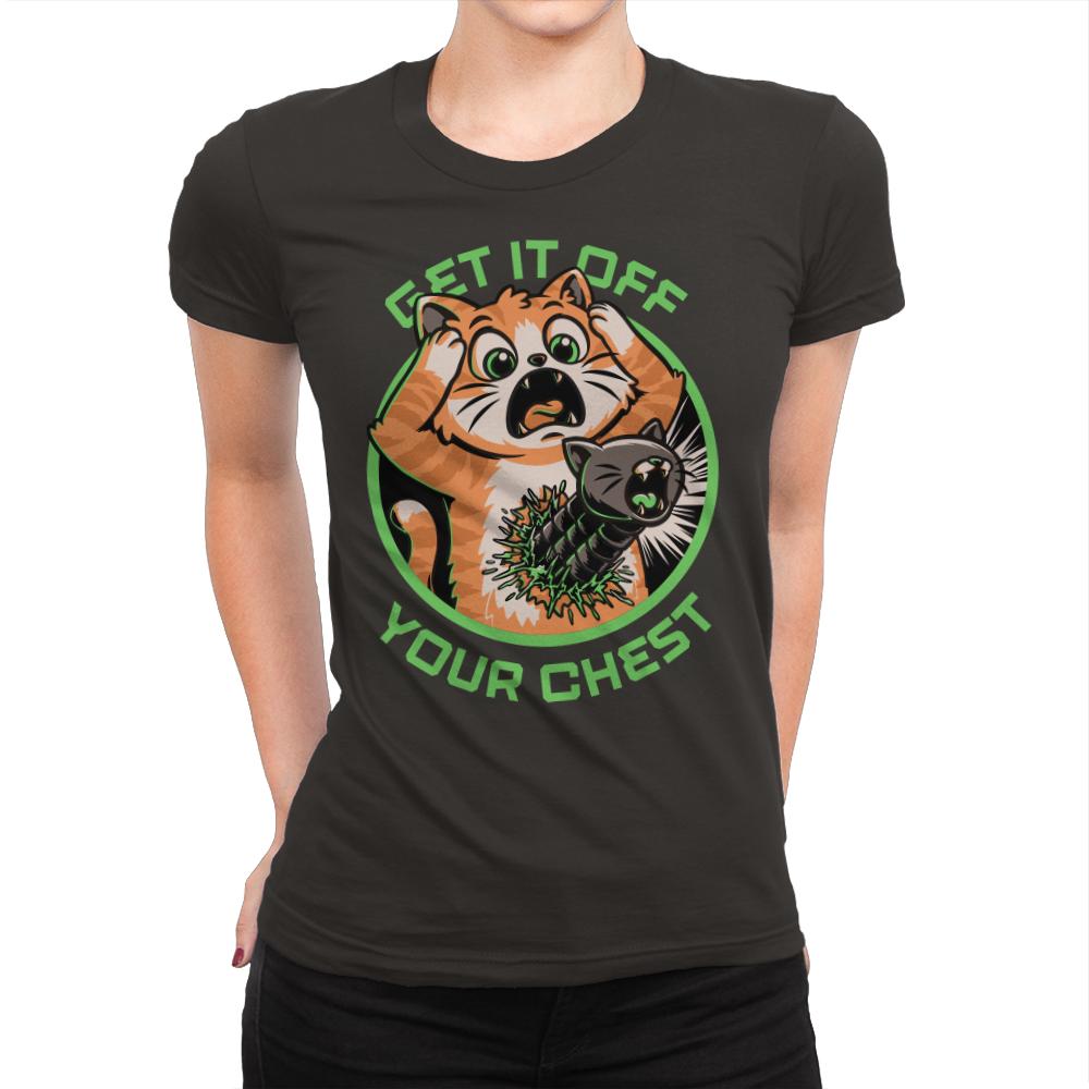 Alien Cat Funny