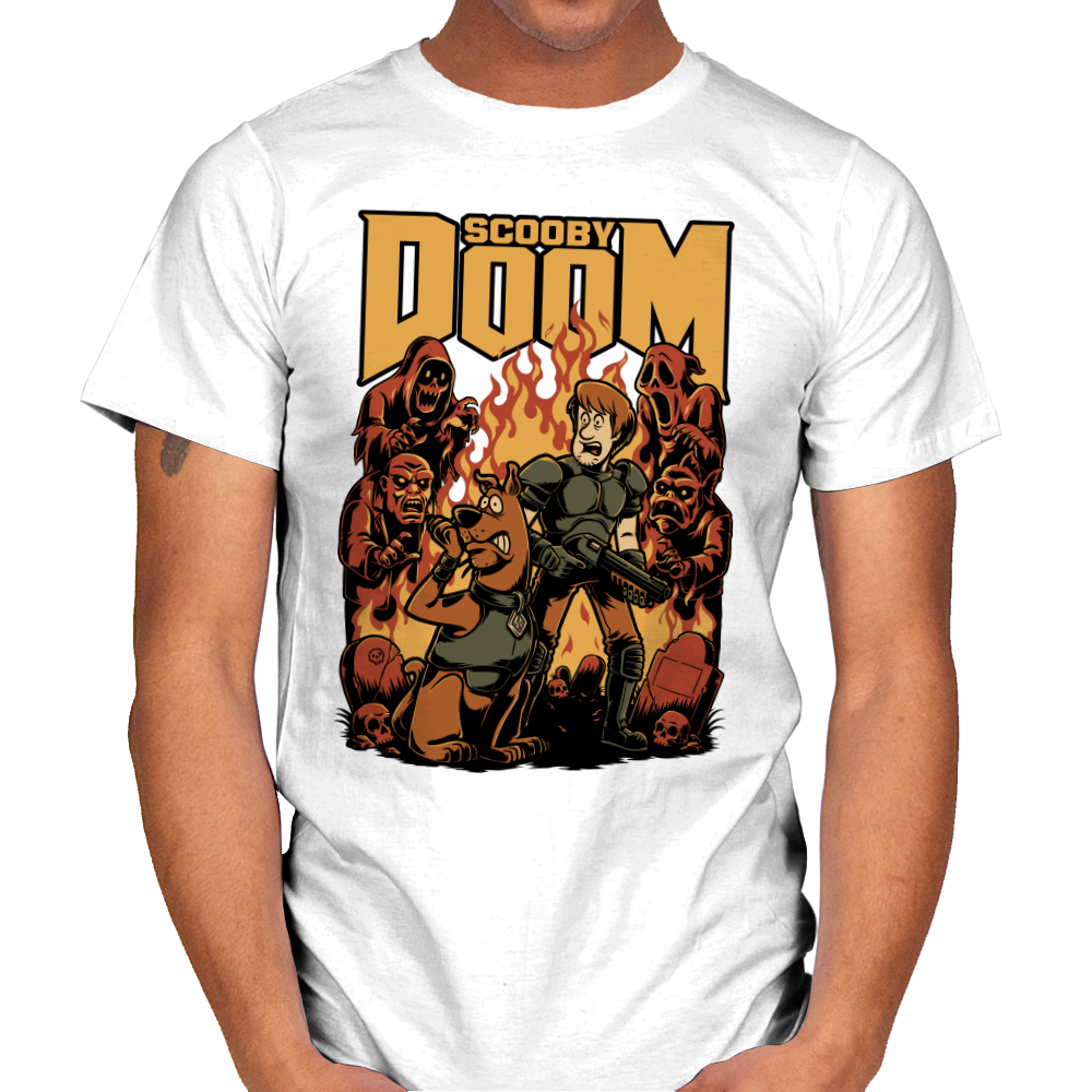 Classic Cartoon FPS Horror Game