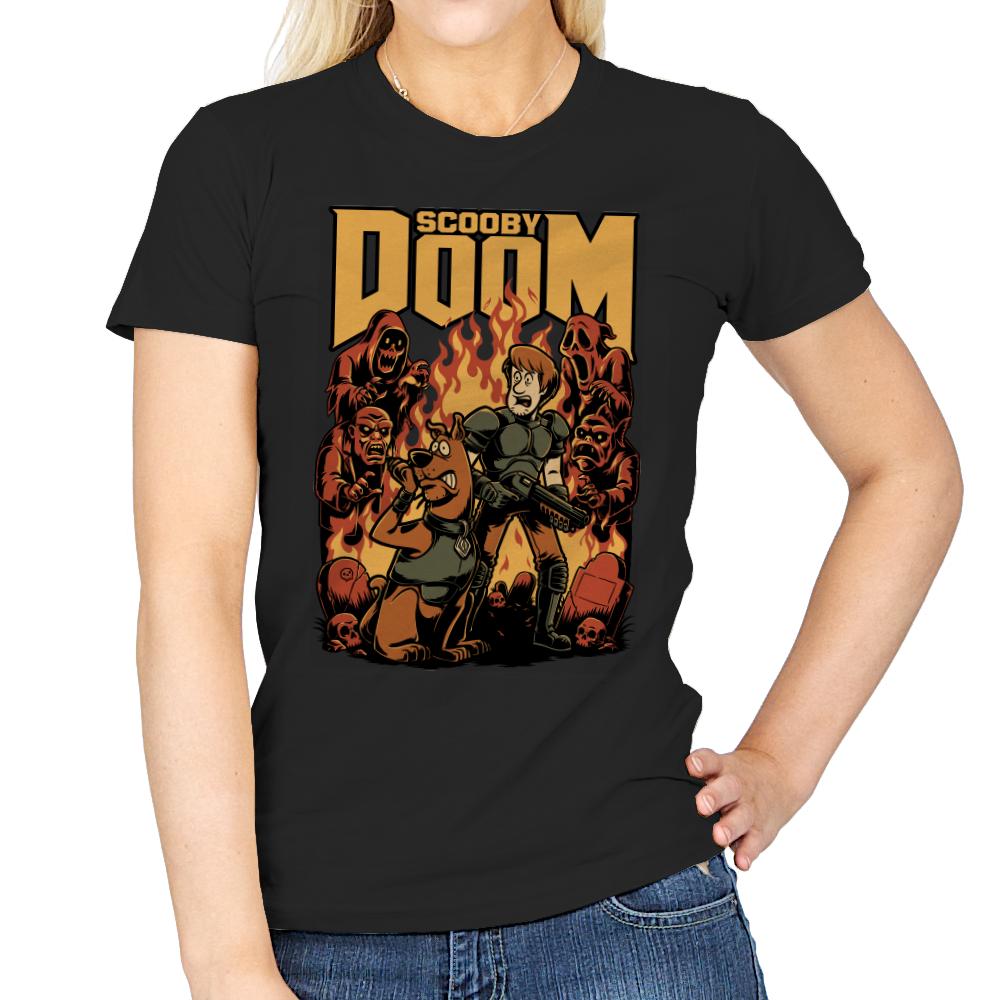 Classic Cartoon FPS Horror Game