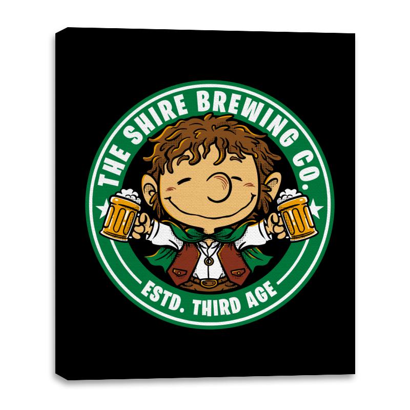 The Shire Brewing Co