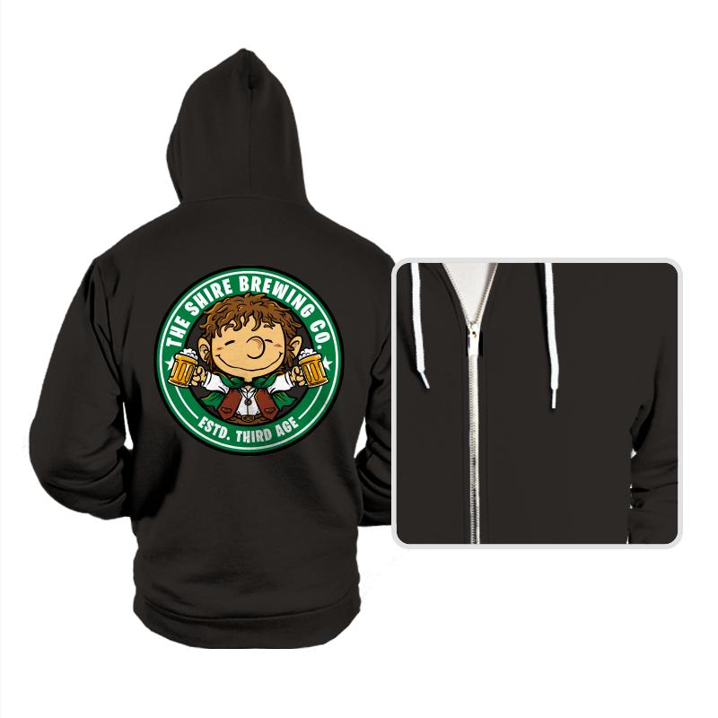 The Shire Brewing Co