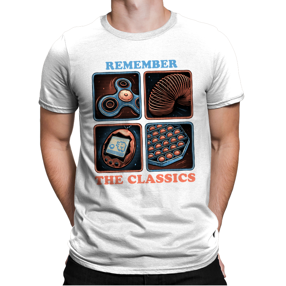 Remember the Classics