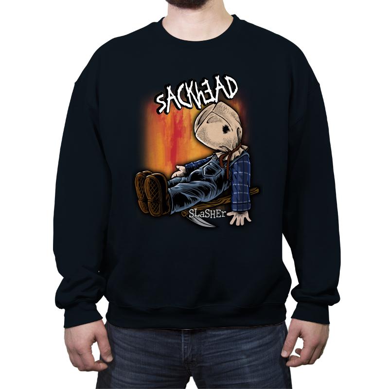 Slasher doll