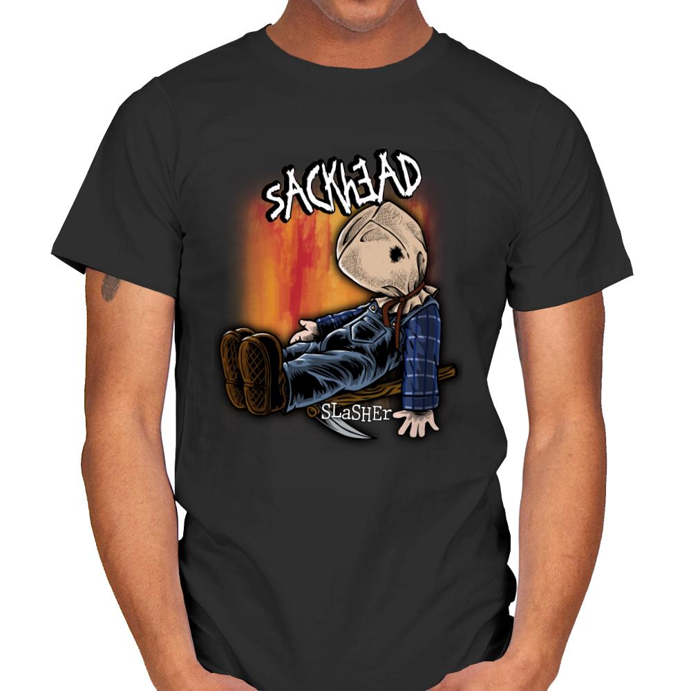 Slasher doll