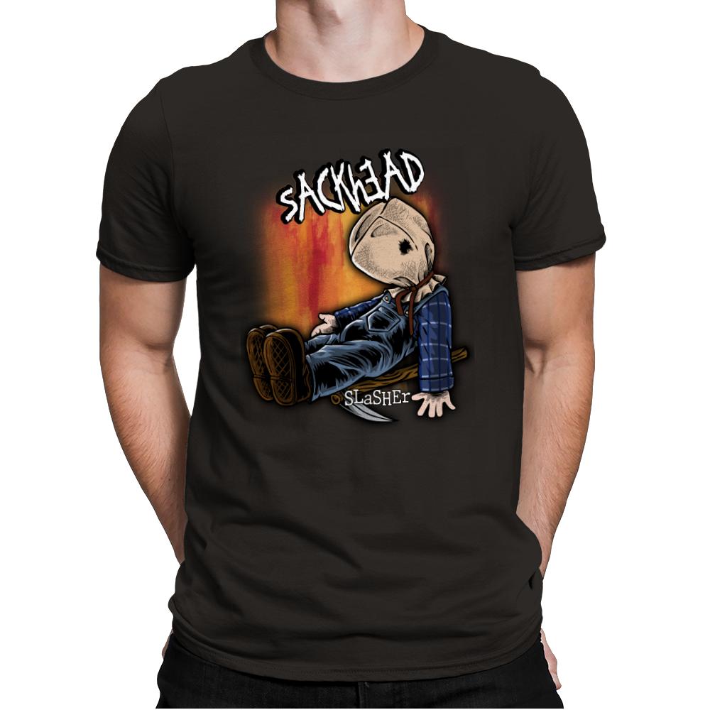 Slasher doll