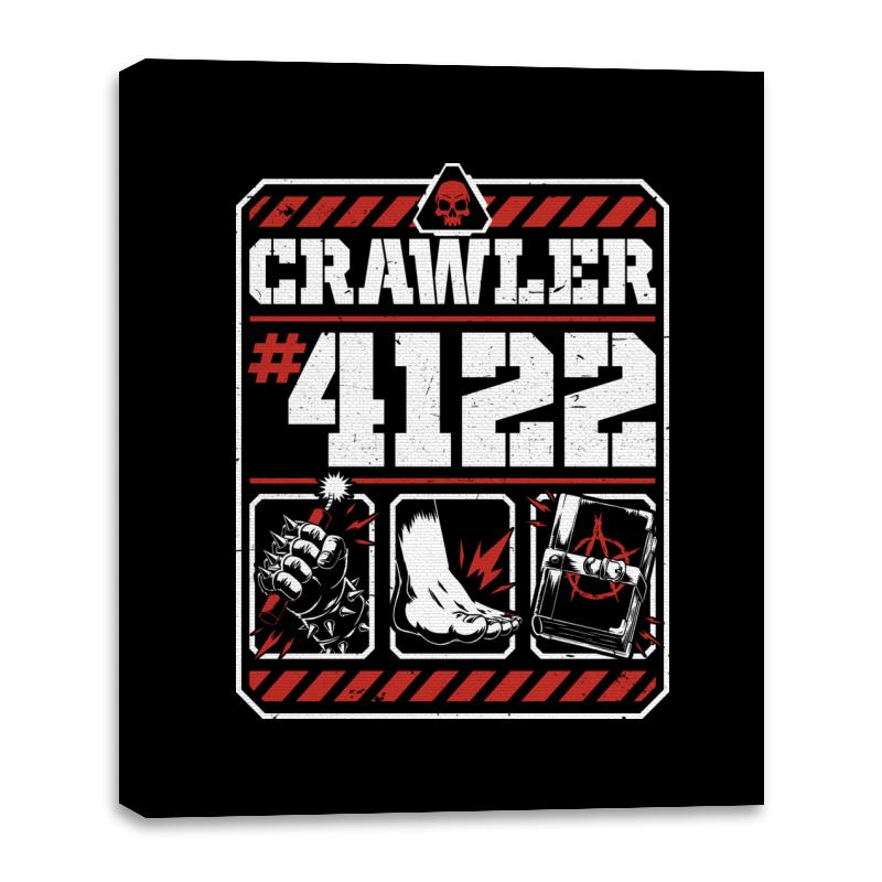 Dungeon Crawler 4122