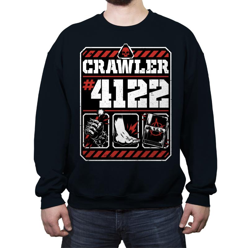 Dungeon Crawler 4122
