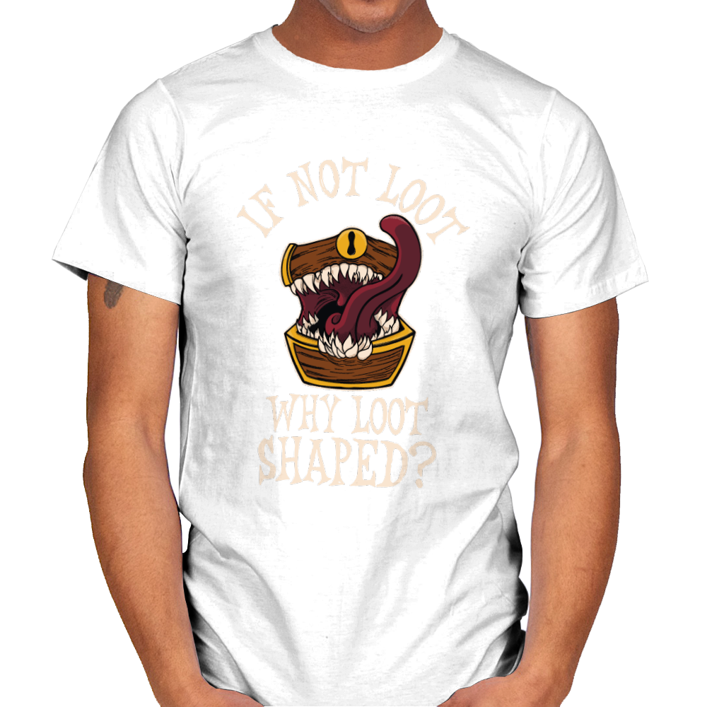 Are You Loot?