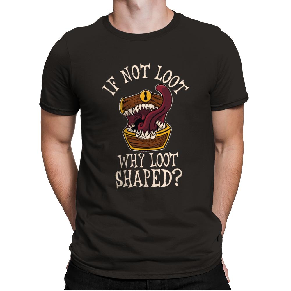 Are You Loot?