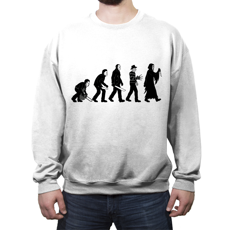 Slasherution