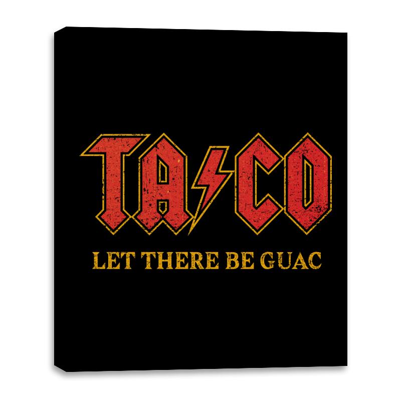 Let There Be Guac
