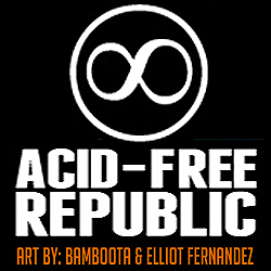 AcidFree