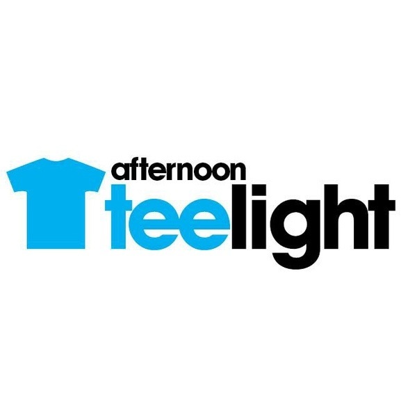 AfternoonTeelight