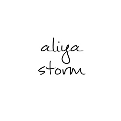 AliyaStorm