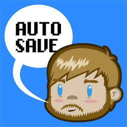 AutoSave