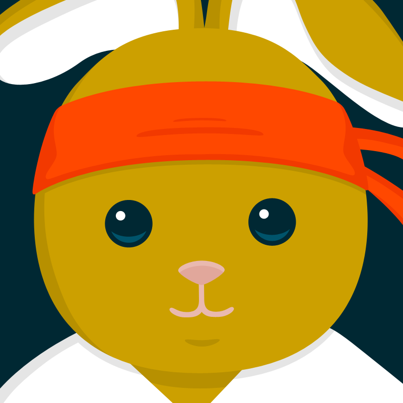 BunnyDojo