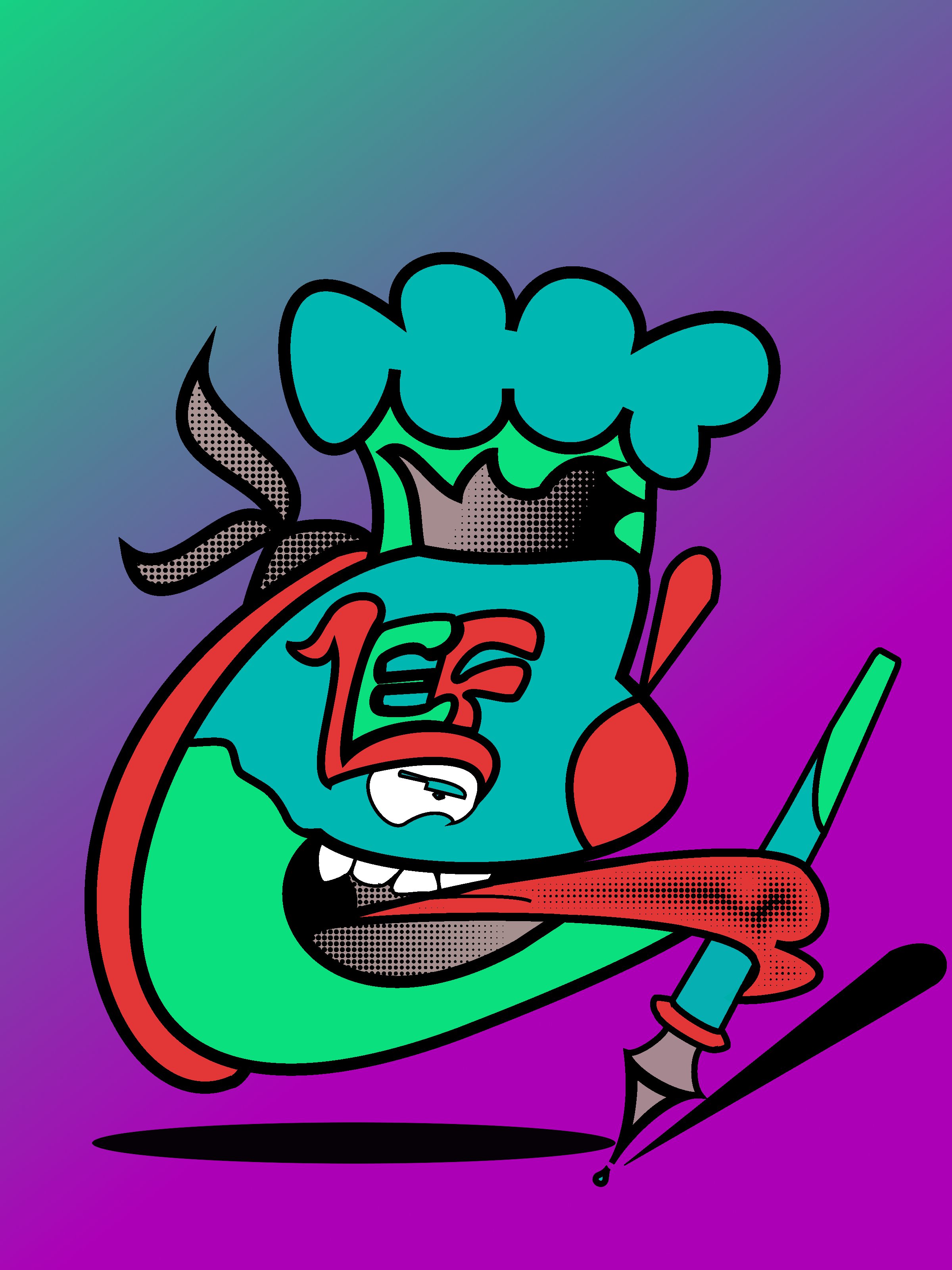 Chefleclef