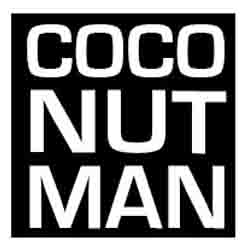 Coconutman