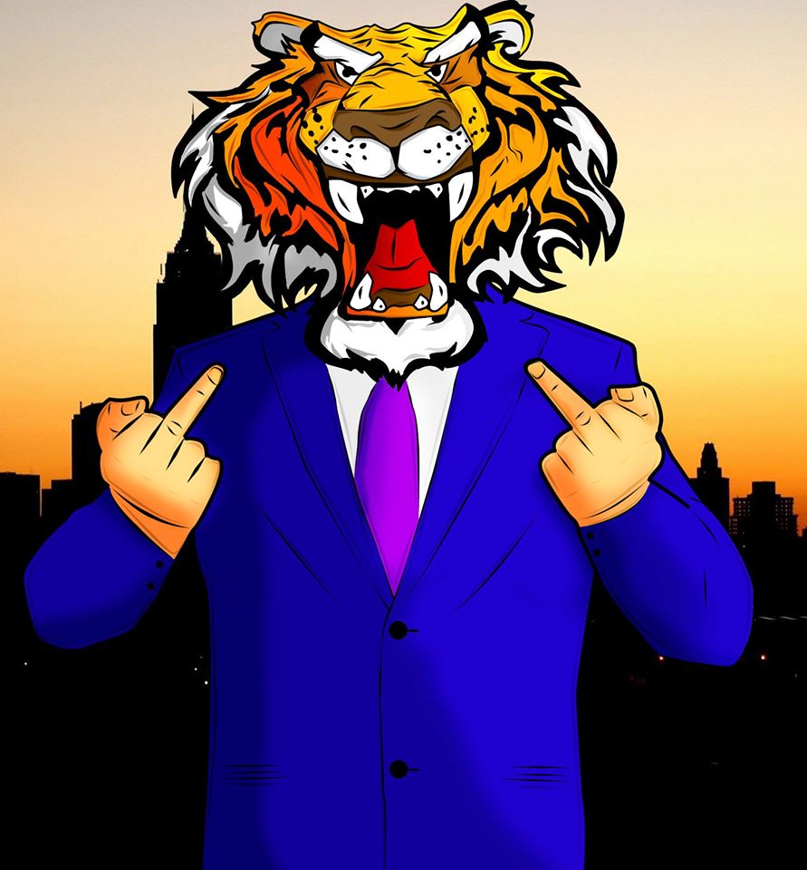 CorporateBeard
