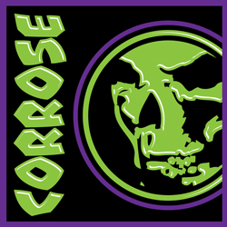 Corrose