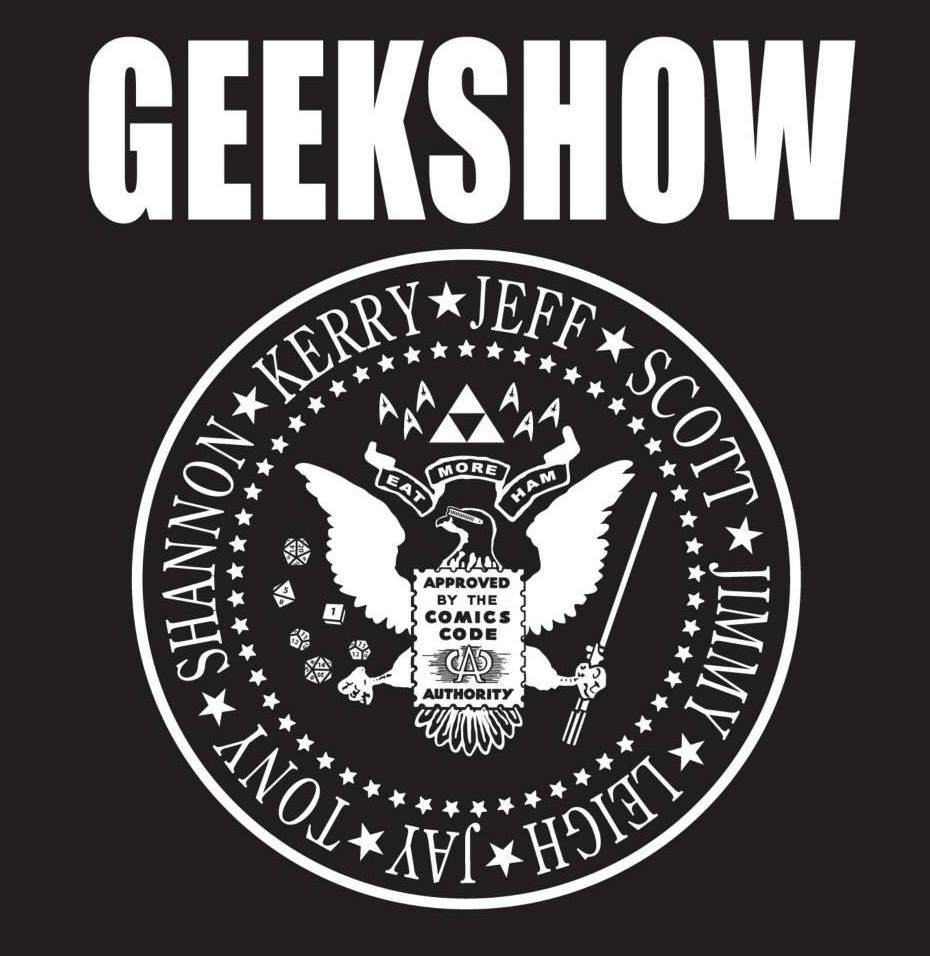 GeekShow