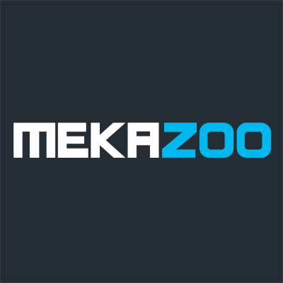 MEKAZOO_