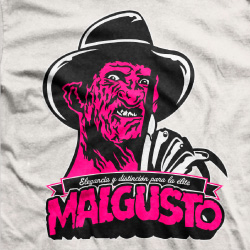 Malgusto