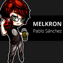 Melkron
