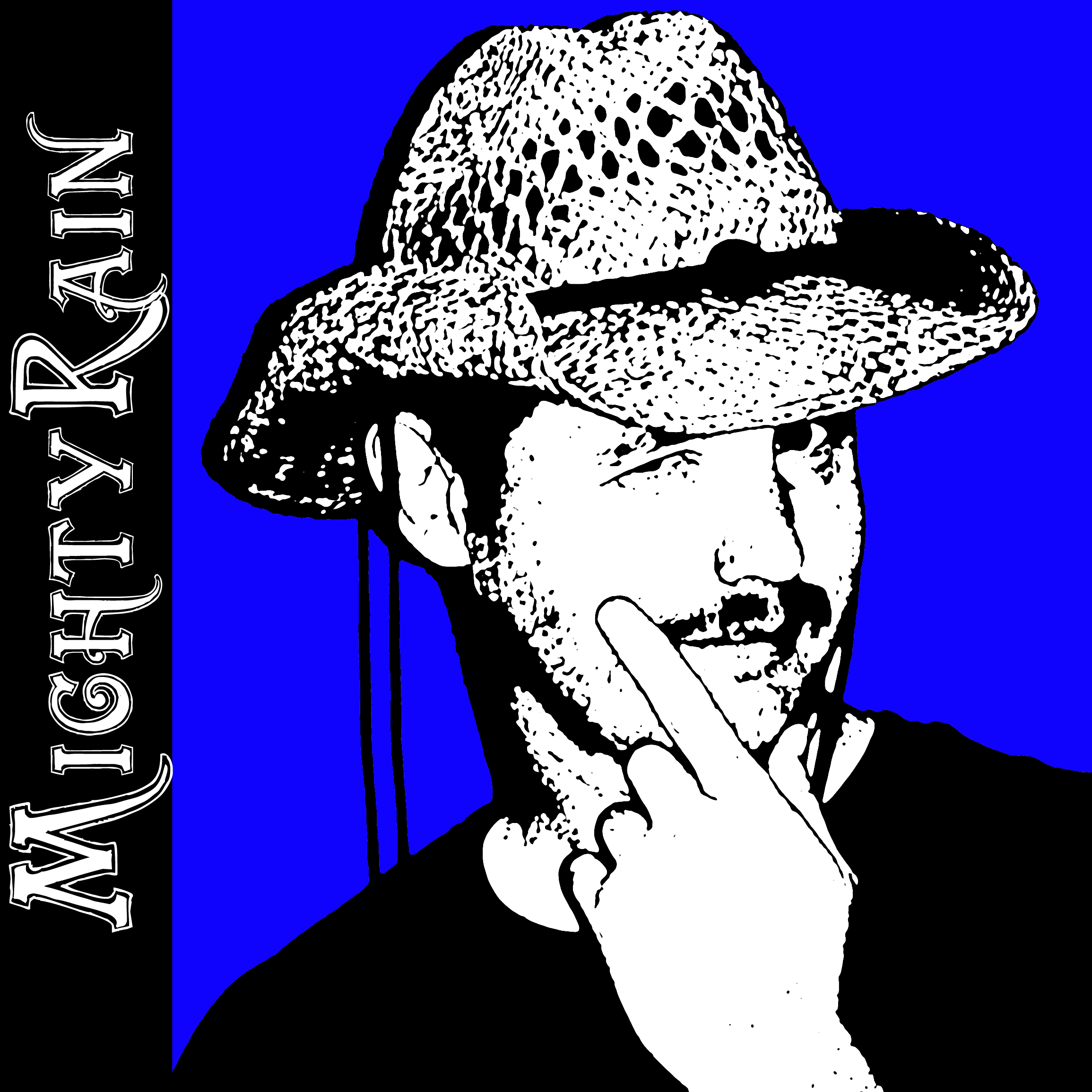 MightyRain