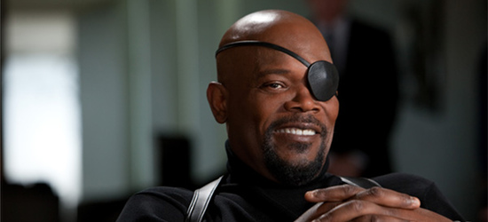 NickFury
