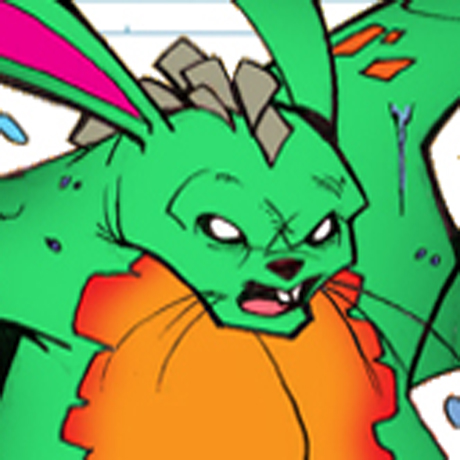 Rabzilla