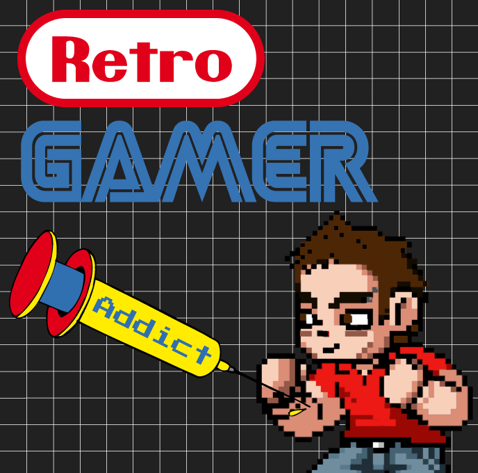 RetroGamerAddict