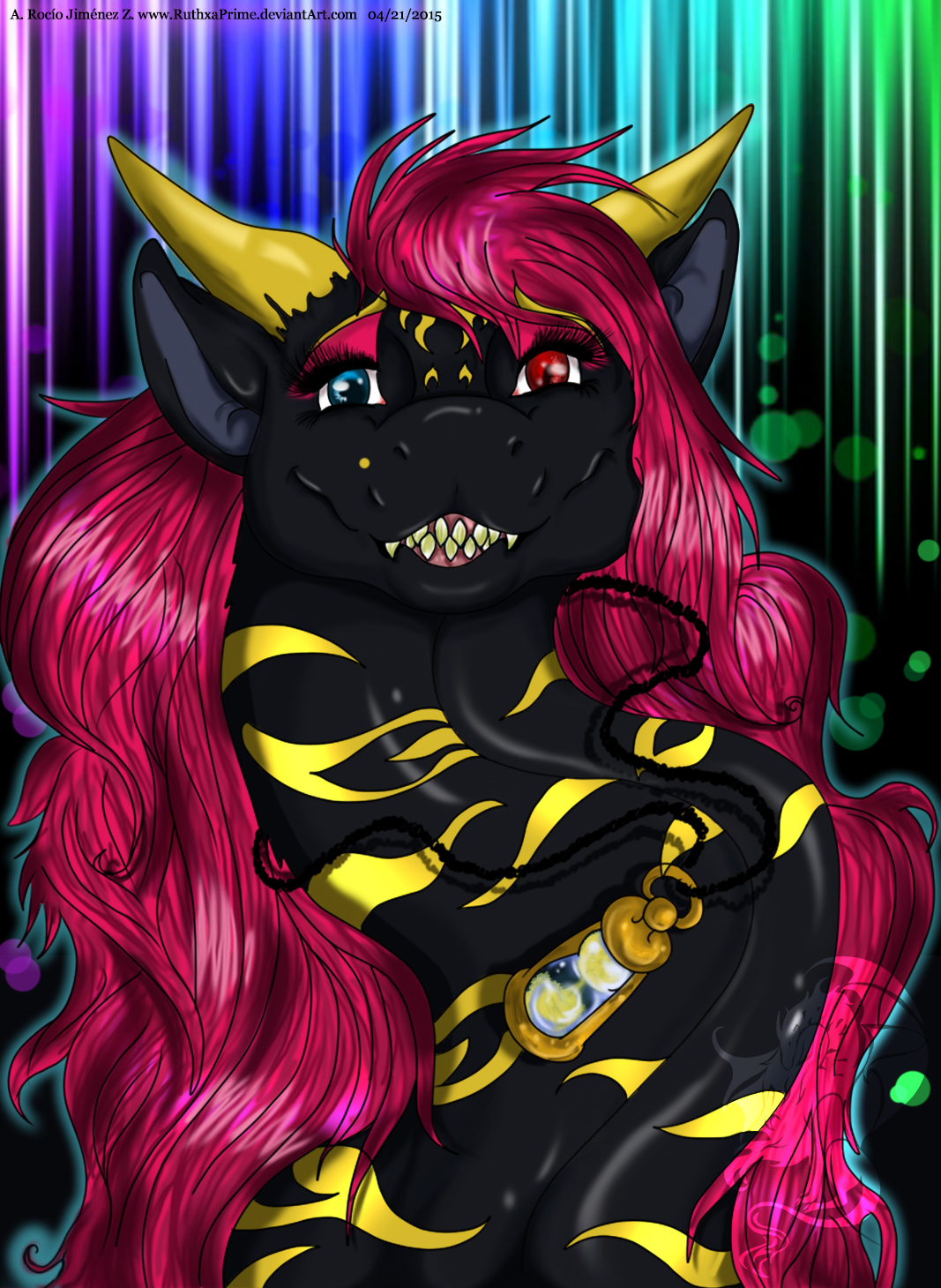 Ruthxa_Prime