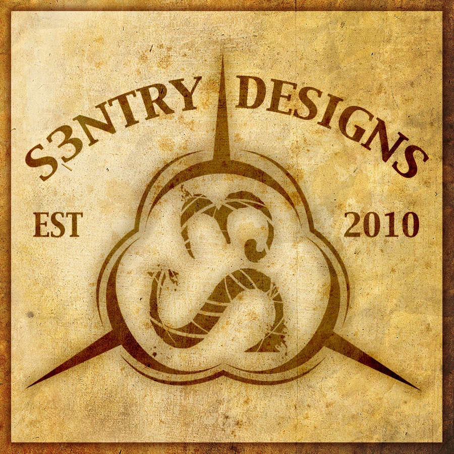 S3NTRYdesigns