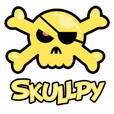 Skullpy