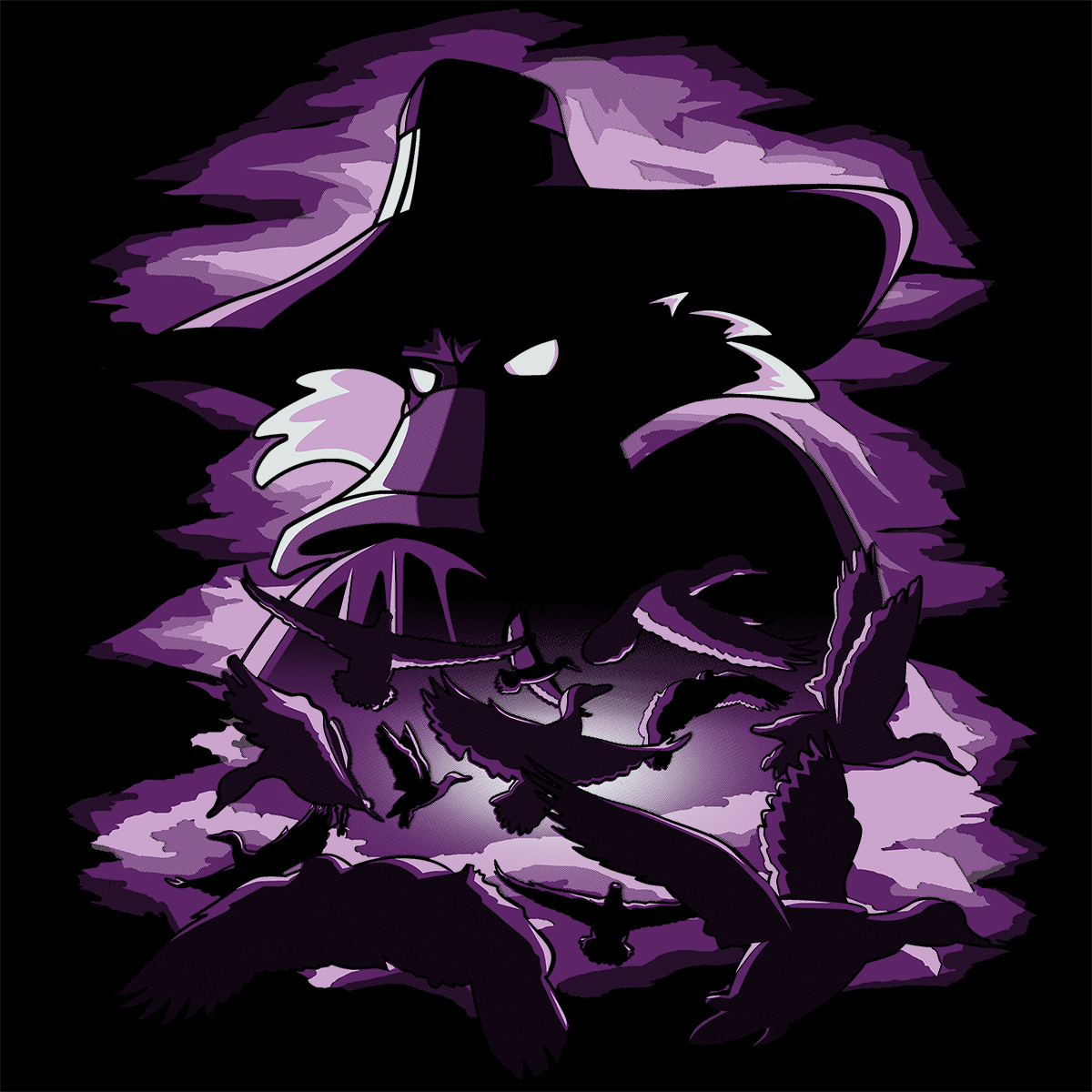 SnippyFox