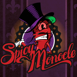 SpicyMonocle