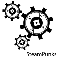 Steampunks