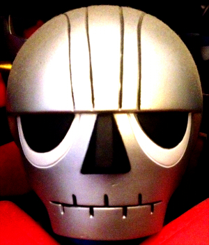 SuperRobot