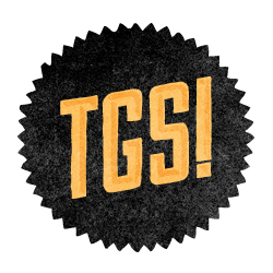 TGS