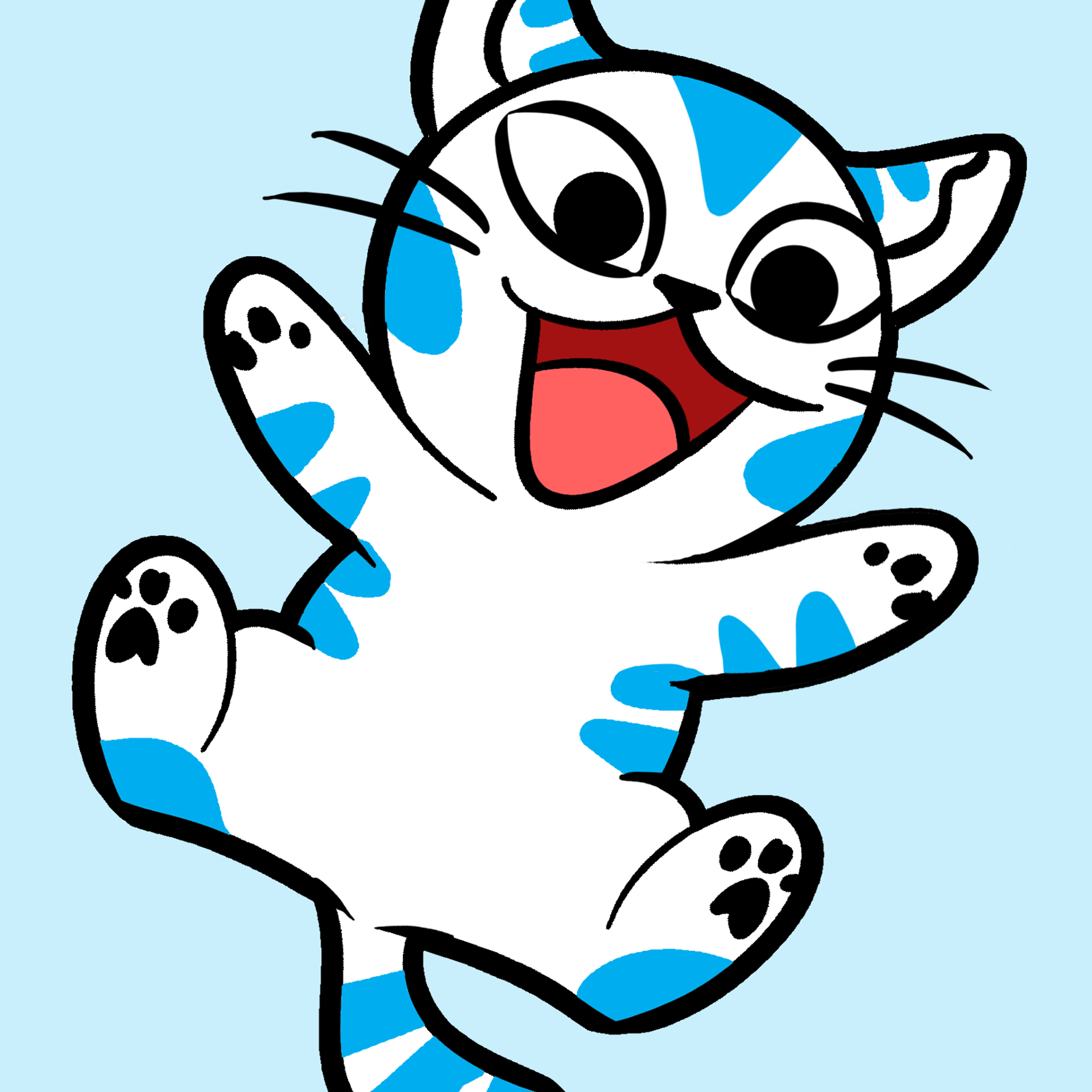 TeeCat
