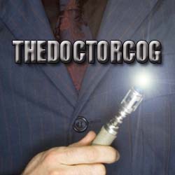 TheDoctorCog