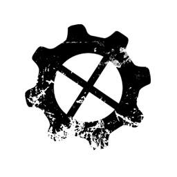 Xmashed Gear