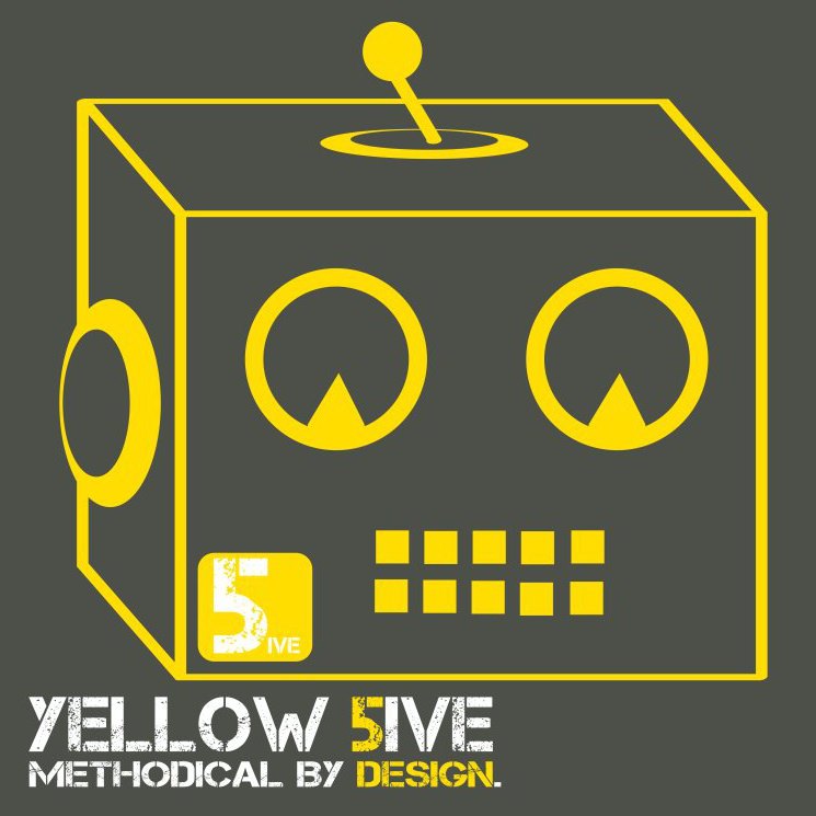 Yellow_5ive